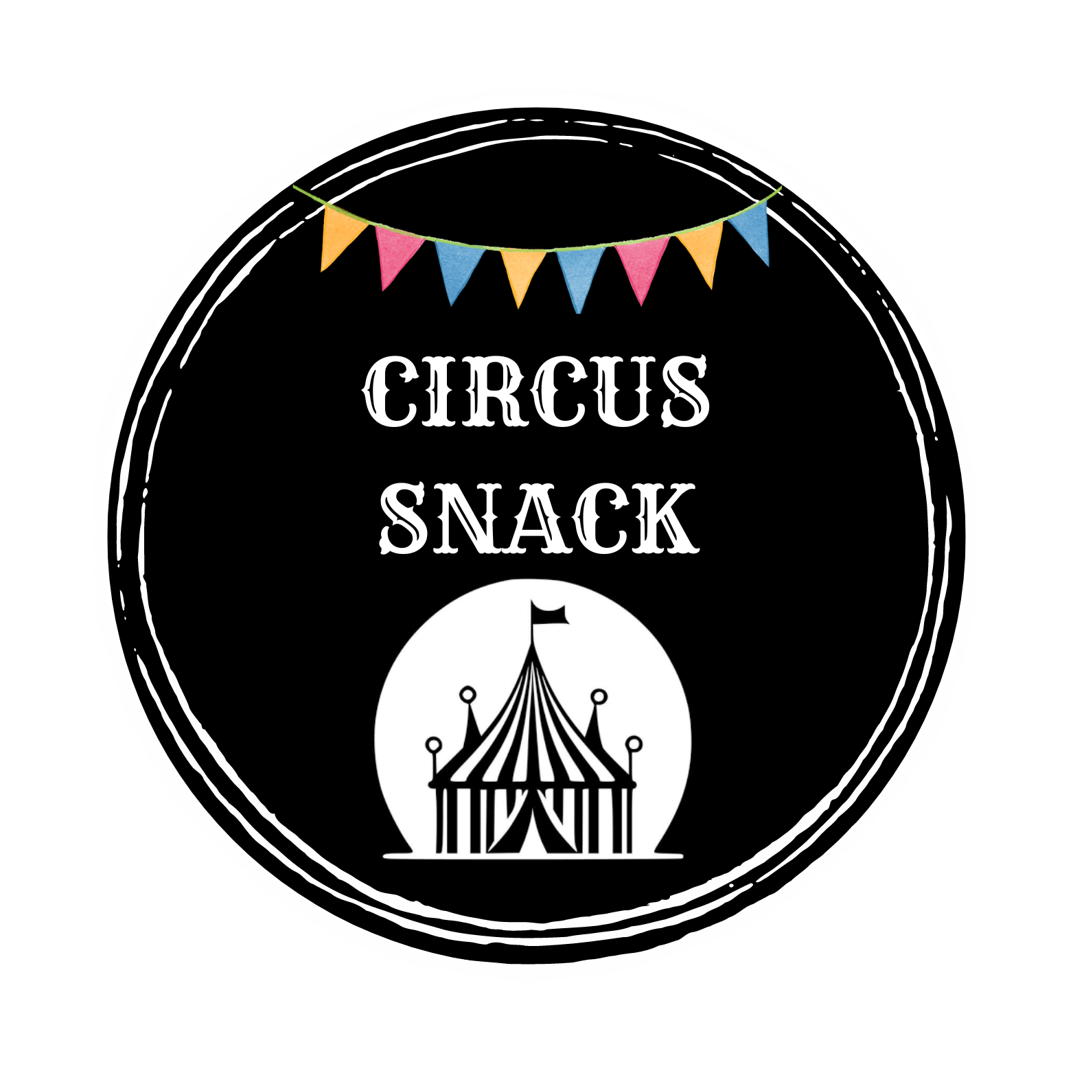 Circus Snacks